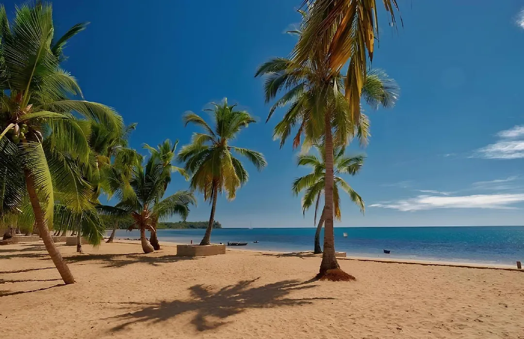 Orangea Beach Resort-1