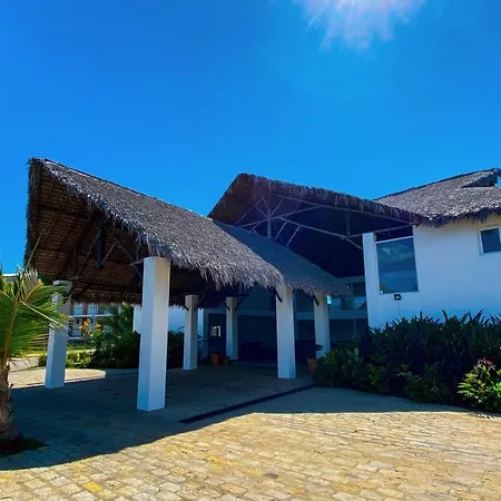 Orangea Beach Resort-3